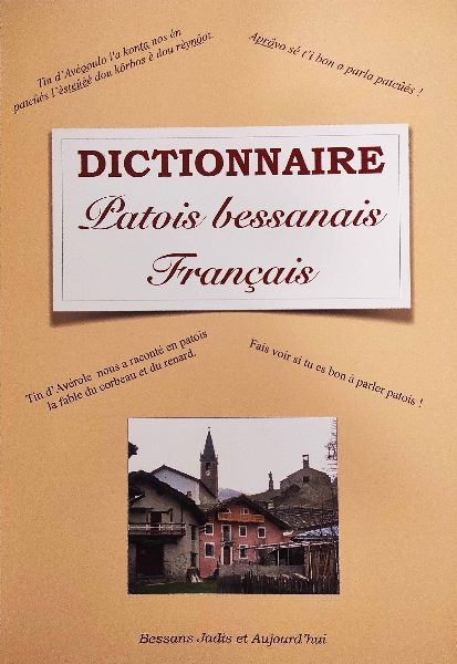 “Tin-te drèta!”. Vocabolario della parlata francoprovenzale di Balme. “Tin-te drèta!”. Vocabolario della parlata francoprovenzale di Balme.